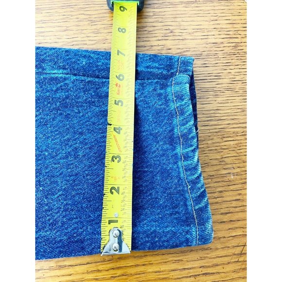 Congo Trader Woman's Sz 16 Classic Mom Jeans 28x29 - Picture 4 of 10